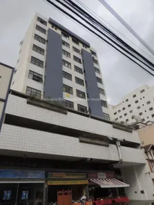 Kitnet com 1 Quarto para alugar, 45m² no Centro, Juiz de Fora