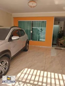 Sobrado com 3 Quartos à venda, 175m² no Santa Terezinha, São Bernardo do Campo