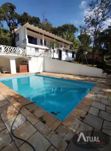 Casa com 2 Quartos à venda, 180m² no Canjica (Terra Preta), Mairiporã