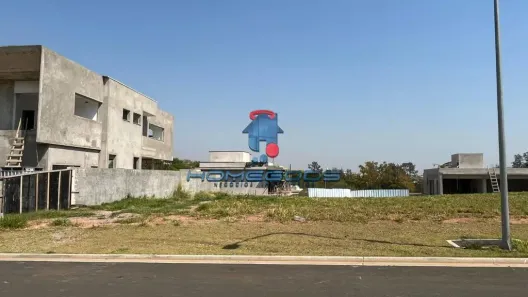 Lote/Terreno à venda, 479m² no Loteamento Residencial Pedra Alta (Sousas), Campinas