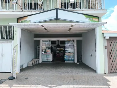 Ponto Comercial para alugar, 150m² no Vila Prado, São Carlos