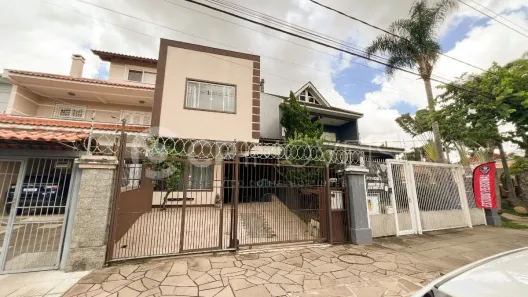 Casa com 4 Quartos à venda, 156m² no Sarandi, Porto Alegre