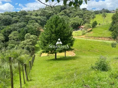 Fazenda/Sítio com 2 Quartos à venda, 18287m² no Centro, São Bento do Sul