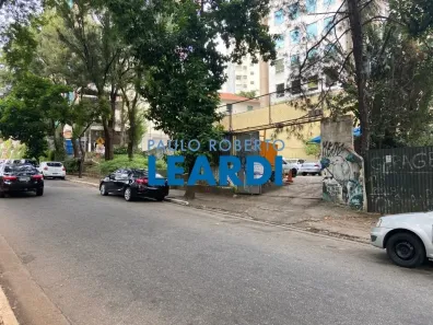 Lote/Terreno à venda, 390m² no Bela Vista, São Paulo