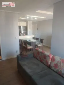 Apartamento com 3 Quartos à venda, 68m² no Água Branca, São Paulo
