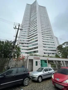 Apartamento com 4 Quartos à venda, 200m² no Graças, Recife