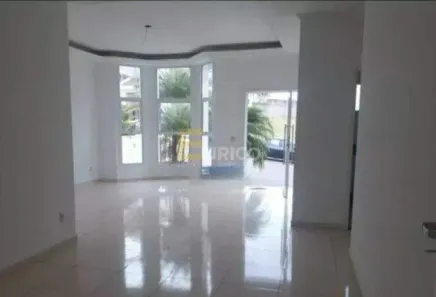 Casa de Condomínio com 3 Quartos à venda, 250m² no Ortizes, Valinhos