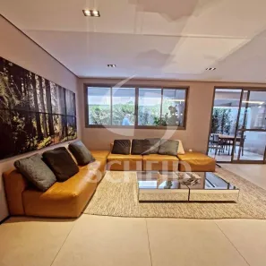 Apartamento com 2 Quartos à venda, 67m² no Santo Amaro, São Paulo