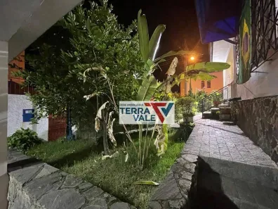 Casa com 4 Quartos à venda, 330m² no Cruz, Lorena
