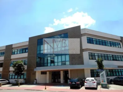 Sala Comercial à venda, 53m² no Granja Viana, Cotia