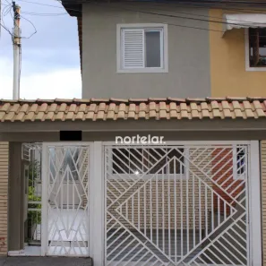 Sobrado com 3 Quartos à venda, 227m² no Vila Roque, São Paulo