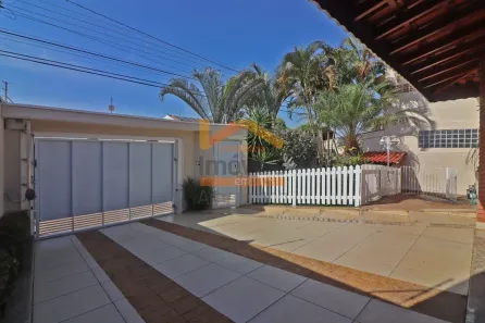 Casa com 3 Quartos à venda, 240m² no Parque Novo Mundo, Americana