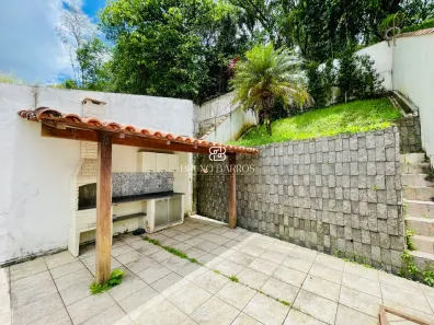 Casa com 3 Quartos à venda, 109m² no São João Batista, Volta Redonda