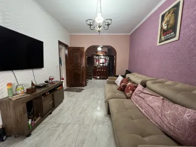 Sobrado com 3 Quartos à venda, 150m² no Vila Paulistana, São Paulo