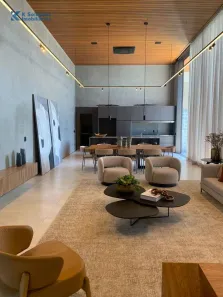 Casa de Condomínio com 4 Quartos à venda, 450m² no Jardim Shangri-Lá, Bauru