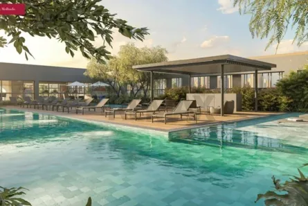 Cobertura com 4 Quartos à venda, 340m² no Santo Amaro, São Paulo