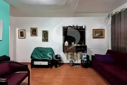 Sobrado com 2 Quartos à venda, 81m² no Vila Cordeiro, São Paulo