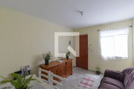 Apartamento com 2 Quartos à venda, 50m² no Vila Sílvia, São Paulo