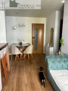 Apartamento com 2 Quartos à venda, 65m² no Largo da Batalha, Niterói