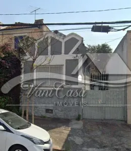 Casa com 2 Quartos à venda, 60m² no Ipiranga, São Paulo