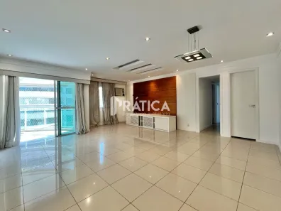 Apartamento com 4 Quartos à venda, 137m² no Barra Olímpica, Rio de Janeiro