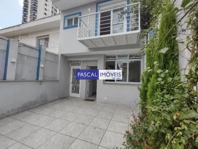 Casa com 3 Quartos à venda, 130m² no Vila Congonhas, São Paulo