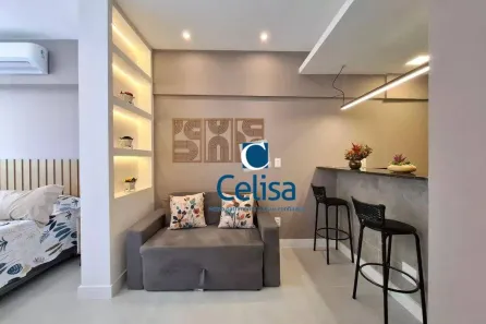 Apartamento com 1 Quarto à venda, 30m² no Centro, Rio de Janeiro