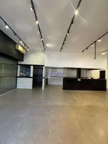 Ponto Comercial para alugar, 150m² no Nova Petrópolis, São Bernardo do Campo