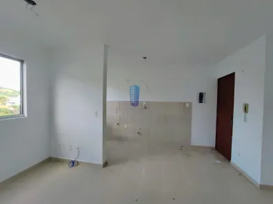 Apartamento com 1 Quarto à venda, 33m² no Espinheiros, Itajaí