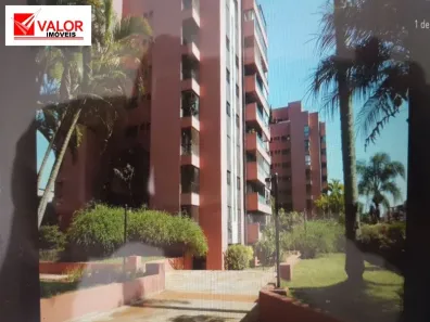 Apartamento com 3 Quartos à venda, 109m² no Jardim Leonor, São Paulo