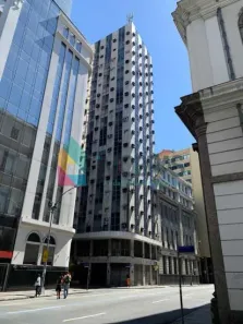 Sala Comercial para alugar, 117m² no Centro, Rio de Janeiro