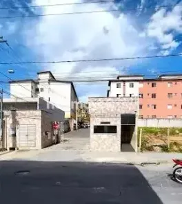 Apartamento com 3 Quartos à venda, 60m² no Tropical (Justinópolis), Ribeirão das Neves