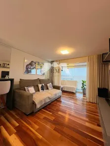 Apartamento com 3 Quartos à venda, 92m² no Parque Maria Luiza, São Paulo