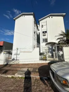 Apartamento com 3 Quartos para alugar, 60m² no Ana Nery, Santa Cruz do Sul