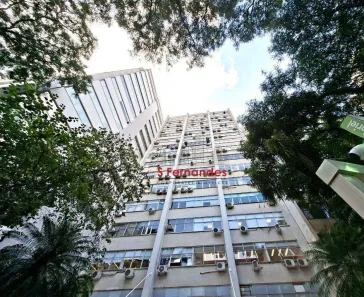 Sala Comercial à venda, 82m² no Bela Vista, São Paulo