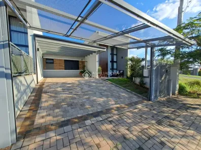 Casa com 3 Quartos à venda, 95m² no Montanha, Lajeado