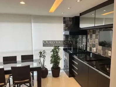 Apartamento com 2 Quartos à venda, 65m² no Jardim Piqueroby, São Paulo