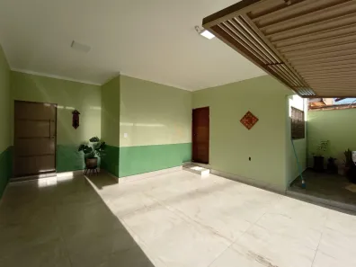Casa com 2 Quartos à venda, 250m² no Jardim Integração, Franca