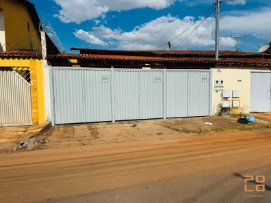 Kitnet com 1 Quarto para alugar, 44m² no Setor Coimbra, Goiânia