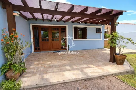 Casa com 1 Quarto à venda, 300m² no Laranjal, Pelotas