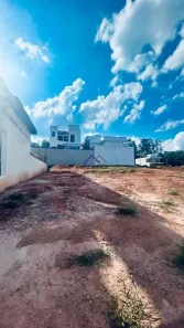Lote/Terreno à venda, 250m² no Gramadão, Jundiaí