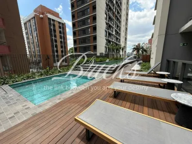 Apartamento com 4 Quartos à venda, 210m² no Campo Belo, São Paulo