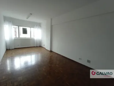 Sala Comercial para alugar, 34m² no Centro, Curitiba
