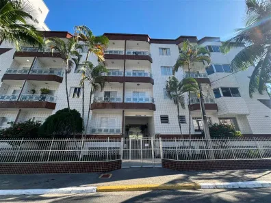 Apartamento com 1 Quarto à venda, 51m² no Tupi, Praia Grande