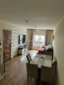Sobrado com 4 Quartos à venda, 153m² no Imirim, São Paulo