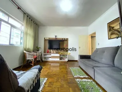 Casa com 4 Quartos à venda, 203m² no Rudge Ramos, São Bernardo do Campo