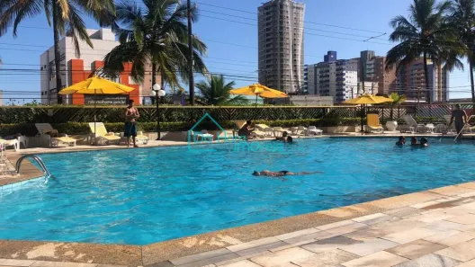 Apartamento com 3 Quartos à venda, 117m² no Centro, Mongaguá