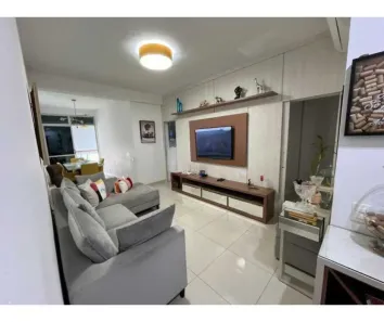Apartamento com 2 Quartos à venda, 76m² no Glória, Rio de Janeiro
