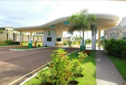 Lote/Terreno à venda, 450m² no Condomínio Residencial Florais dos Lagos, Cuiabá