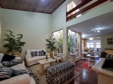 Casa com 4 Quartos à venda, 394m² no Jardim Tereza, Itatiba